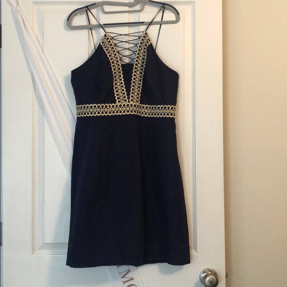 NEW Lilly Pulitzer Dress